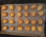 Sajtos pogácsa recept fázis 5 fotója
