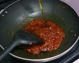 Foto langkah ke 14 dari resep Ayam Goreng Korea + Gochujang Homemade.