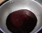 A picture of step 4 of Berries Smoothie Drink.