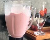 Foto del paso 3 de la receta: Fantástica Receta de las 3 F: 🍓🍓❄️ “Frappé de Fresa Frío”🍓 ❄️