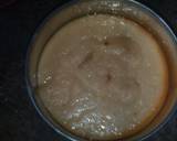 Eggless pudding a healthy dessert recipe step 25 photo