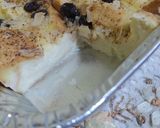 Foto langkah ke 4 dari resep Puding Roti.