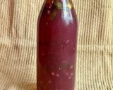 A picture of step 3 of Ruby Red Refreshment 💎🍷(Anar Ki Shikanji).
