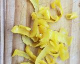 Foto del paso 3 de la receta: Dulce de Alcayota o Cabello de Ángel