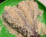 Foto langkah ke 4 dari resep Terong crispy.