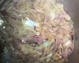 Foto del paso 2 de la receta: French onion soup