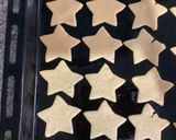 Foto del paso 5 de la receta: Galletas sin mantequilla
