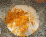 Foto del paso 1 de la receta: Budín de naranja sin manteca