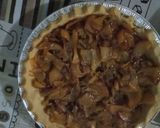 Foto del paso 6 de la receta: Tarta de manzana
