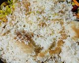 Foto del paso 5 de la receta: Arroz tailandés