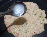 વેજીટેબલ ઉત્તપા (Vegetable Uttapa Recipe In Gujarati) રેસીપી સ્ટેપ2ફોટો