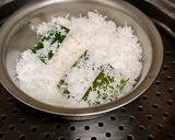 Foto langkah ke 1 dari resep Cenil Merah Putih.