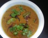 Chana daal recipe step 2 photo