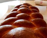 Sós kalács recept fázis 8 fotója