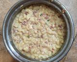 Foto langkah ke 5 dari resep Macaroni Schotel Ala-ala😜.