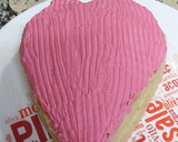 Foto del paso 4 de la receta: Bizcocho San Valentín