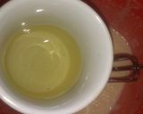 Foto del paso 2 de la receta: Bizcochuelo de vainilla súper esponjoso!