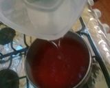 Foto del paso 2 de la receta: Gelatina de agua 🍊