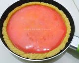 Foto langkah ke 5 dari resep Pie teflon cocopandan.