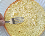 Foto del paso 8 de la receta: Pastel Tres leches Con Drip de chocolate