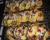 Foto del paso 4 de la receta: Trenzas dulces