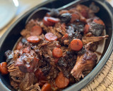 Foto del paso 7 de la receta: Rustido de ternera