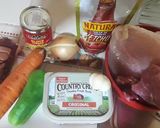 Foto del paso 1 de la receta: Arroz a la valenciana