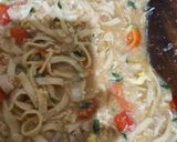 Foto langkah ke 4 dari resep Mie Godog Jawa / Bakmi Kuah.