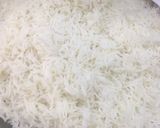 A picture of step 3 of Alu chicken leg pc biryani.