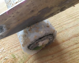 Foto del paso 10 de la receta: Sushi de camarón (a mi manera)