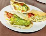 Foto del paso 7 de la receta: Conitos de pollo y guacamole