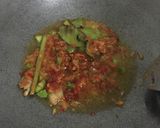 Foto langkah ke 6 dari resep Sambal goreng kentang daging.
