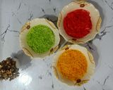 A picture of step 2 of Mutanjan.
