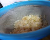 Foto del paso 5 de la receta: Higaditos encebollados con frangelico