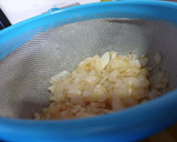 Foto del paso 5 de la receta: Higaditos encebollados con frangelico