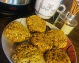 Foto del paso 3 de la receta: Galletas de avena y miel free gluten