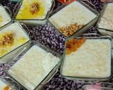 صورة لخطوة 9 من وصفة رز بحليب بالسمن البلدي