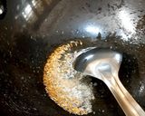 A picture of step 1 of Toor Dal Fry.