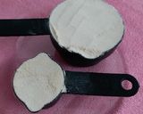A picture of step 1 of Healthy Wheat Masala Crackers.