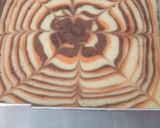 Foto langkah ke 14 dari resep Bolu Nemo Kukus.