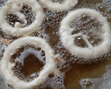 Foto del paso 2 de la receta: Aros de cebolla