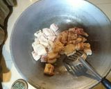 รูปขั้นตอนการทำที่ 2 ของ จับฉ่ายหมู 3 ชั้น