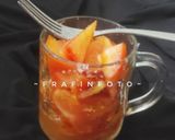 Foto langkah ke 4 dari resep Tomat Gula Pasir.