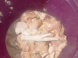 Ayam Kukus Jahe