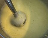 Foto del paso 4 de la receta: Crema de Puerros