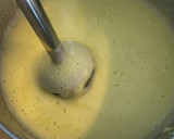 Foto del paso 4 de la receta: Crema de Puerros