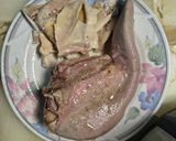 Foto del paso 2 de la receta: Lengua A La Vinagreta Tradición Familiar Para Fin De Año