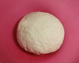 Foto del paso 5 de la receta: Fugazzeta rellena v2 - Rellena de jamón, muzzarella y champiñones
