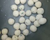 Foto langkah ke 4 dari resep Cimol anti gagal.