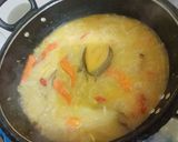 Foto langkah ke 3 dari resep Sambel Goreng Labu Siam (Welok).